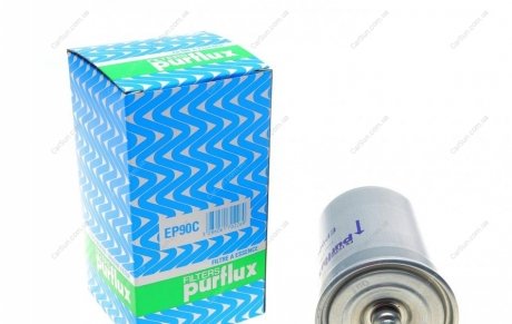 Топливный фильтр - (SE021104653A / A640070J0MVA / A111117110DA) Purflux EP90C (фото 1)