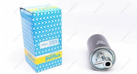 Топливный фильтр - (5085581AD / 5166780AA) Purflux FCS819 (фото 1)