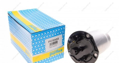 Паливний фільтр Purflux FCS922 (фото 1)