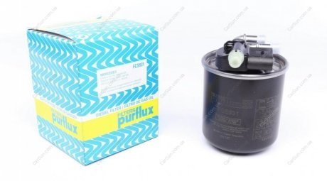 Топливный фильтр - (A6420906552 / 6420906552) Purflux FCS931