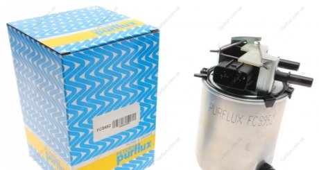 Фильтр топливный - (164A04EA1B) Purflux FCS952