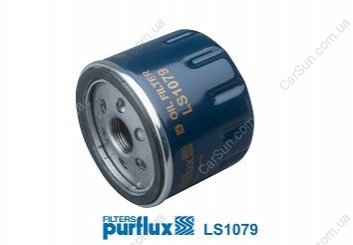 Оливний фільтр Purflux LS1079 (фото 1)