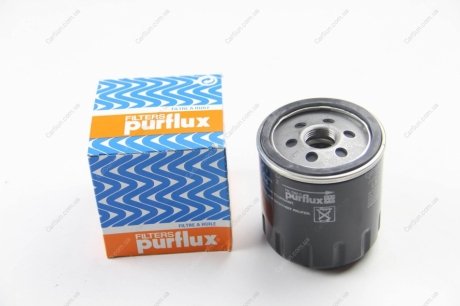 Масляный фильтр - (99310720305 / 99310720304 / 99310720303) Purflux LS346 (фото 1)