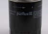 Масляный фильтр - (90915YZZS2 / 8671004310 / 7701053054) Purflux LS910 (фото 2)