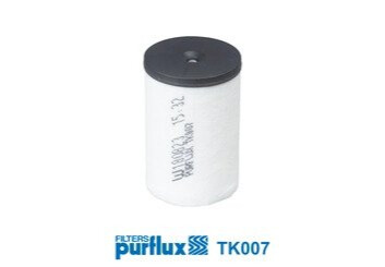 Фільтр АКПП Caddy 04-/Golf 03-21/Octavia 04-20/Fabia 01-21/A3 04 -20/Ibiza 08- (DSG7) Purflux TK007