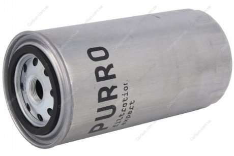 Фильтр топлива PURRO PURHF0026 (фото 1)