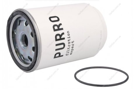 Паливний фільтр PURRO PURHF0037 (фото 1)