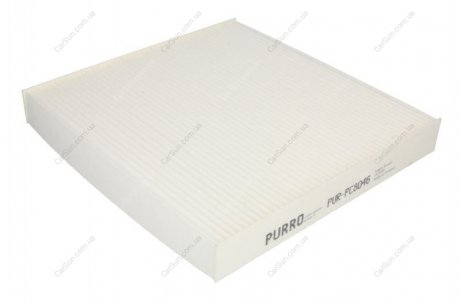 Фільтр салону PURRO PUR-PC8046 (фото 1)