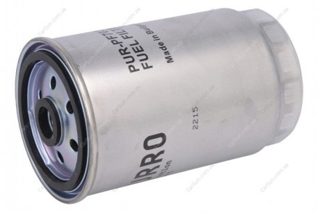 Паливний фільтр PURRO PUR-PF7031