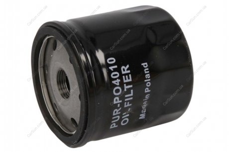 Оливний фільтр PURRO PURPO4010