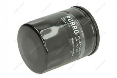 Оливний фільтр PURRO PURPO5010 (фото 1)