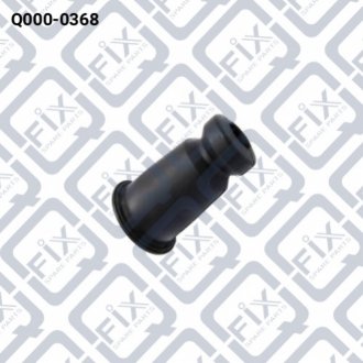 Відбійник переднього амортизатора Q-FIX Q000-0368 (фото 1)