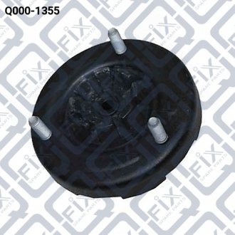 КРІПЛЕННЯ АМОРТ ПЕРЕДН Q-FIX Q000-1355