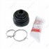 Пильник шруса внутр к-т (с тришипом) TOYOTA HILUX - (044370K021 / C97DAJG72B / 443804050) Q-FIX Q0040080 (фото 1)