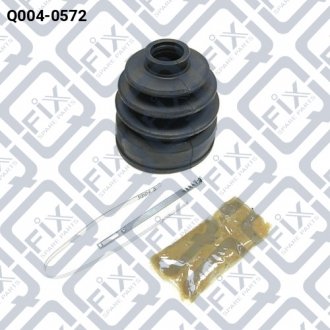 Автозапчасть Q-FIX Q004-0572