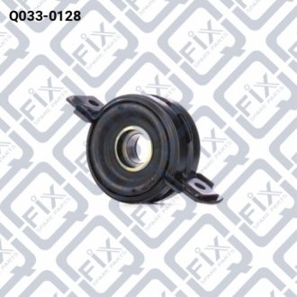 Підшипник підвісний карданного валу Q-FIX Q033-0128 (фото 1)