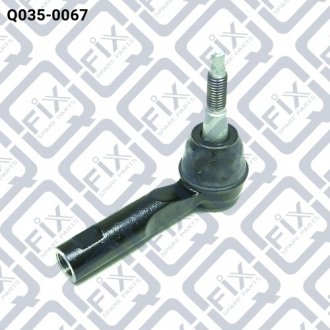 Автозапчасть Q-FIX Q035-0067