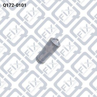 ИСПАРИТЕЛЬ КОНДИЦИОНЕРА Q-FIX Q172-0101