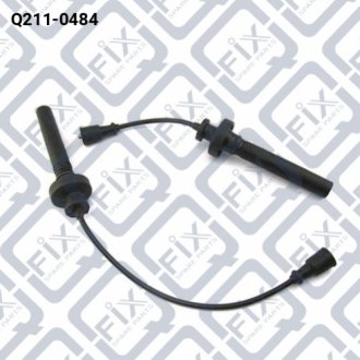 Привода свічні (комплект) Q-FIX Q211-0484