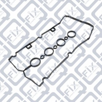 Прокладка кришки клапанів Q-FIX Q300-0996 (фото 1)