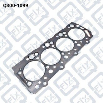 ПРОКЛАДКА ГОЛОВКИ БЛОКА Q-FIX Q300-1099