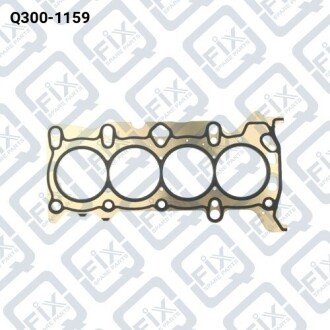 ПРОКЛАДКА ГБЦ Q-FIX Q300-1159