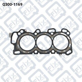 ПРОКЛАДКА ГБЦ Q-FIX Q300-1169