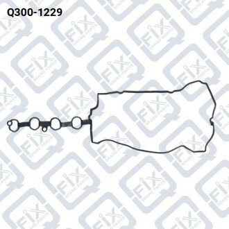 ПРОКЛАДКА КРЫШКИ КЛАПАНОВ Q-FIX Q300-1229