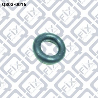 Кольцо уплотнительное Q-FIX Q303-0016 (фото 1)