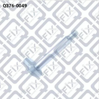 Болт з ексцентриком Q-FIX Q376-0049