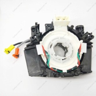 Контактная группа AIR-BAG - (25567ET225 / 25567EB60A / 25567EB301) Q-FIX Q380-0015