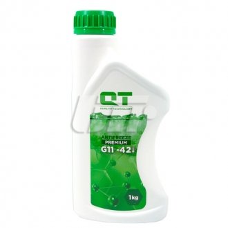 Автозапчасть Qt Oil QT512421