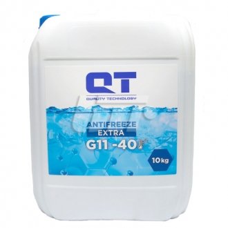 Автозапчасть Qt Oil QT5434010