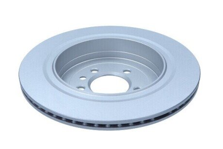 TARCZA HAM. LAND ROVER T. DISCOVERY/RANGE ROVER 2,7-3,0TD/4,0-5,0 4X4 05- Z POWСњOKВ¤ ANTYKOROZYJNВ¤ QUARO QD1441