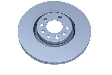 TARCZA HAM. OPEL P. VECTRA C 02- 2,8/3,2 V6/3,0CDTI Z POWСњOKВ¤ ANTYKOROZYJNВ¤ QUARO QD4033