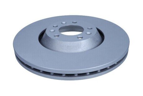 TARCZA HAM. PEUGEOT P. 407/607/C5/C6 04- 2,2/2,7HDI/3,0B V6 04- 330MM Z POWСњOKВ¤ ANTYKOROZYJNВ¤ QUARO QD4129