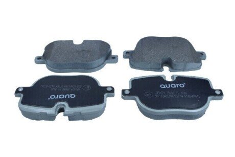 KLOCKI HAM. LAND ROVER T. RANGE ROVER 09- QUARO QP0679