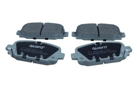 KLOCKI HAM. JEEP T. COMPASS 1,4/1,6-2,0 CRD 17- QUARO QP0859