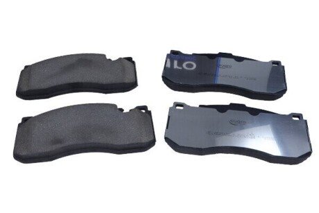 KLOCKI HAM. BMW P. E87 SILVER CERAMIC QUARO QP1610C