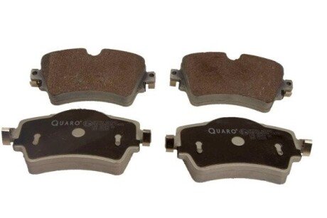 KLOCKI HAM. BMW P. 2 1,5-2,0 D 14- QUARO QP2391