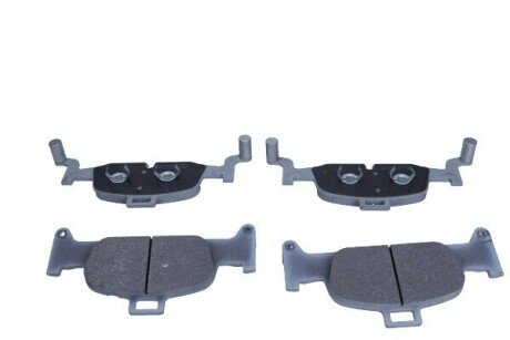 KLOCKI HAM. AUDI P. A4/A5/Q5 2,0-3,0 TDI 15- QUARO QP4677