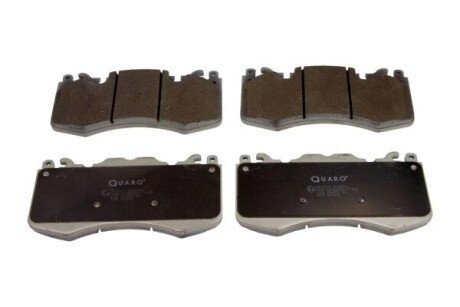 KLOCKI HAM. LANDROVER P. RANGE ROVER 11- QUARO QP5763