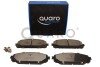 KLOCKI HAM. JEEP P. CHEROKEE 2,0-3,2 4X4 13- SILVER CERAMIC QUARO QP9058C (фото 2)