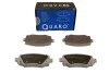 KLOCKI HAM. JEEP T. CHEROKEE 2,4-3,2 4X4 13- QUARO QP9284 (фото 2)