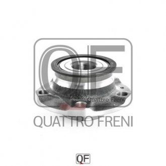 Ступиця QUATTRO FRENI Quattrofreni QF04D00204 (фото 1)