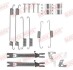 СПРІНГС…СПРІНГ ХЕМ. FORD B-MAX/FOCUS/PUMA 1.0-2.0 10- SUPERKIT QUICK BRAKE 105-0030S-02 (фото 1)