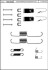 Монтажний набір барабанних колодок QUICK BRAKE 1050534 (фото 1)