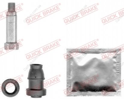 Ремкомлект тормозного суппорта QUICK BRAKE 1131417X (фото 1)