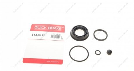 Ремкомплект суппорта - QUICK BRAKE 114-0127