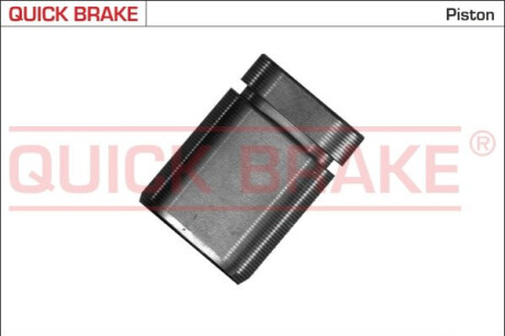 ПОРШЕНЬ СУППОРА H-CA QUICK BRAKE 185127K